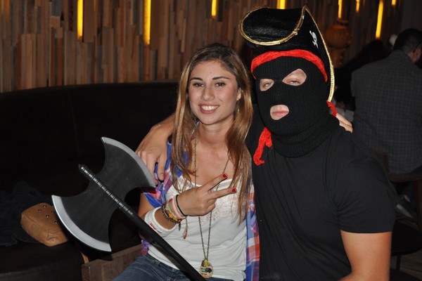 I Love Pop halloween Fundraiser